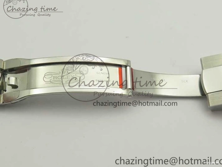 Black Markers Jubilee DateJust Edition on Best 41 REF Clone 126334 Bracelet 1:1 V2 A3235 SS Stick Dial 0927
